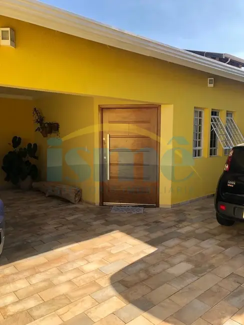 Foto 7 de Casa com 2 quartos à venda, 140m2 em Parque Via Norte, Campinas - SP