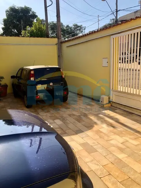 Foto 2 de Casa com 2 quartos à venda, 140m2 em Parque Via Norte, Campinas - SP