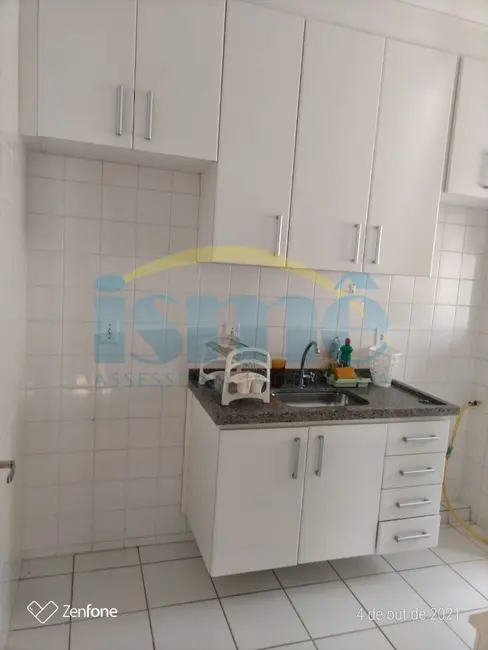 Foto 5 de Apartamento com 2 quartos à venda, 49m2 em Jardim Santa Terezinha (Nova Veneza), Sumare - SP