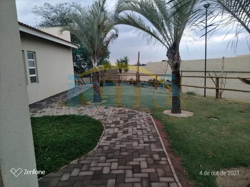 Foto 1 de Apartamento com 2 quartos à venda, 49m2 em Jardim Santa Terezinha (Nova Veneza), Sumare - SP