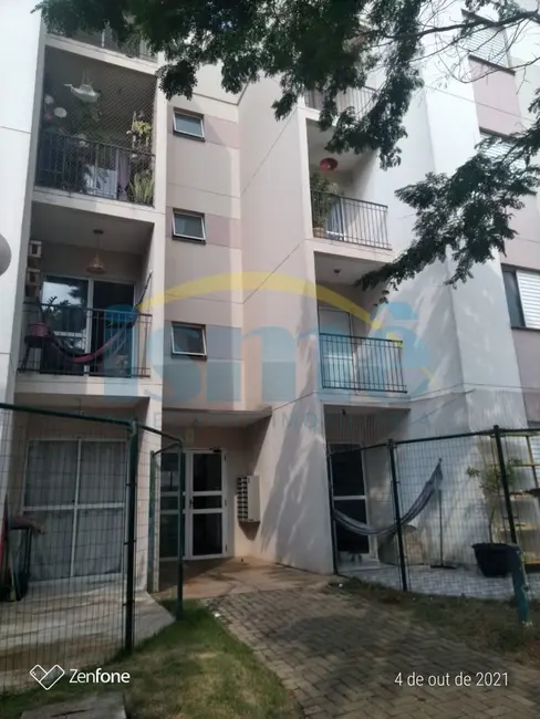 Foto 9 de Apartamento com 2 quartos à venda, 49m2 em Jardim Santa Terezinha (Nova Veneza), Sumare - SP