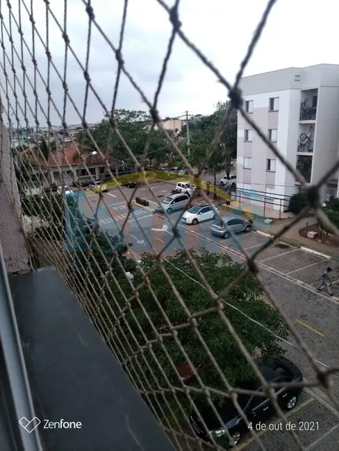 Foto 7 de Apartamento com 2 quartos à venda, 49m2 em Jardim Santa Terezinha (Nova Veneza), Sumare - SP