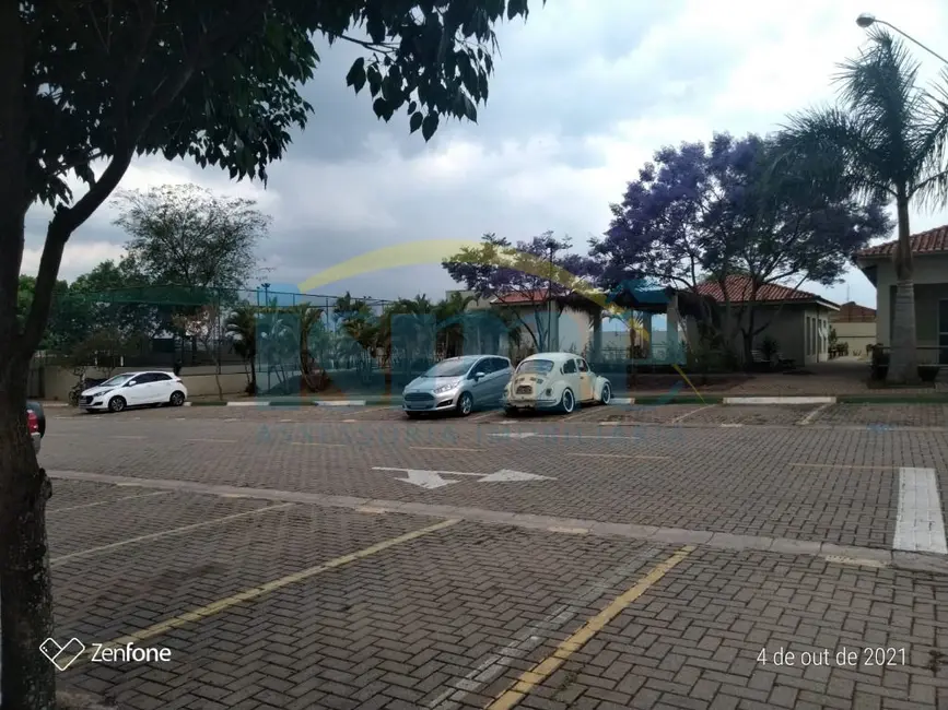 Foto 4 de Apartamento com 2 quartos à venda, 49m2 em Jardim Santa Terezinha (Nova Veneza), Sumare - SP