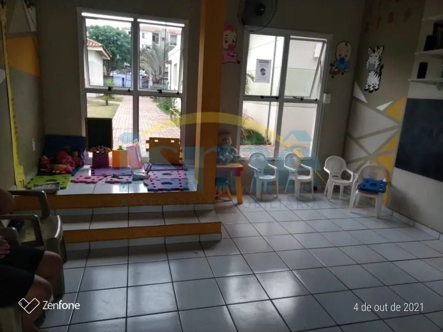 Foto 6 de Apartamento com 2 quartos à venda, 49m2 em Jardim Santa Terezinha (Nova Veneza), Sumare - SP