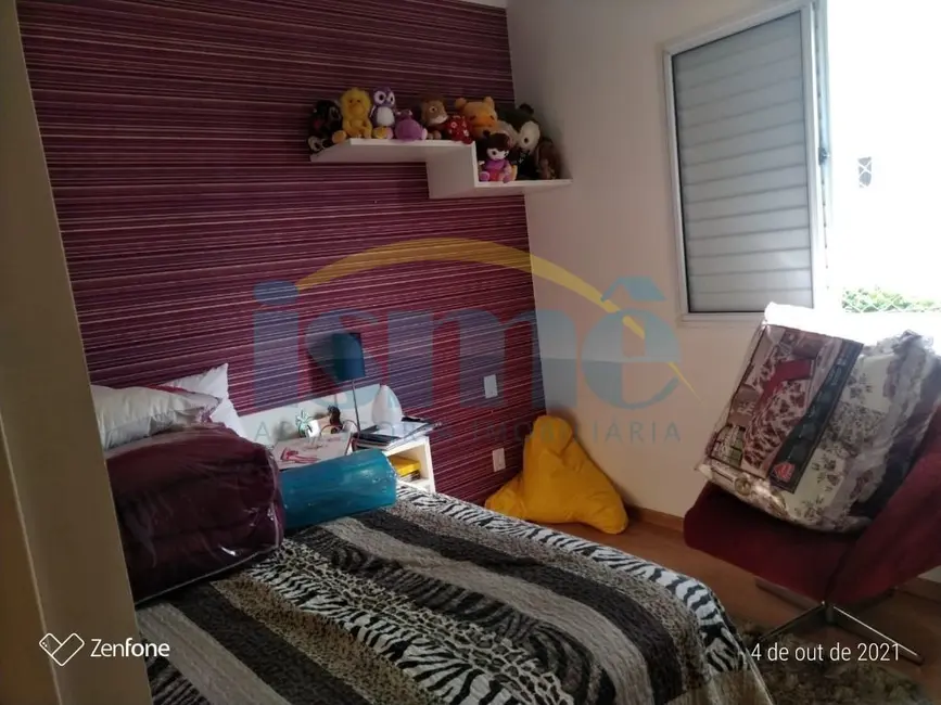 Foto 2 de Apartamento com 2 quartos à venda, 49m2 em Jardim Santa Terezinha (Nova Veneza), Sumare - SP