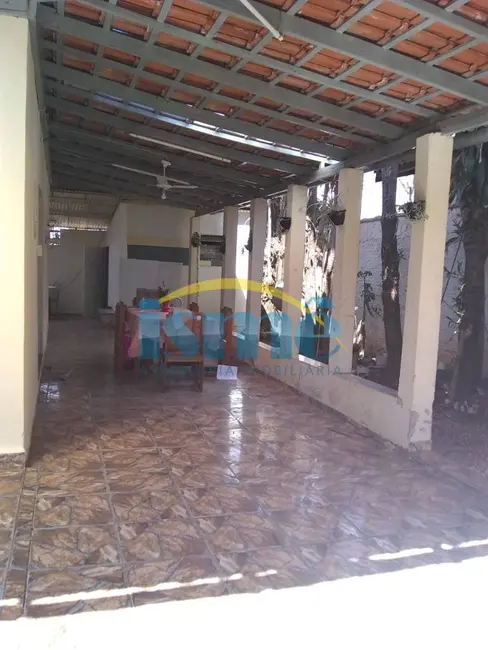 Foto 1 de Sobrado com 3 quartos à venda, 560m2 em Chácara Santa Margarida, Campinas - SP
