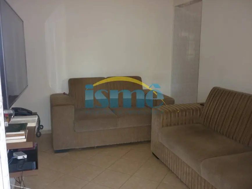 Foto 7 de Casa com 2 quartos à venda, 95m2 em Bosque das Palmeiras, Campinas - SP