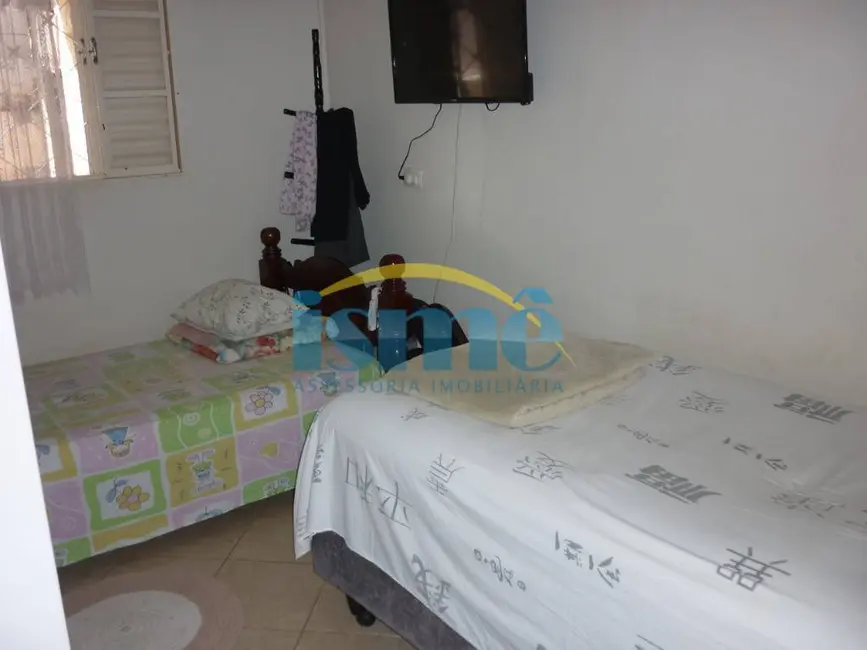 Foto 8 de Casa com 2 quartos à venda, 95m2 em Bosque das Palmeiras, Campinas - SP