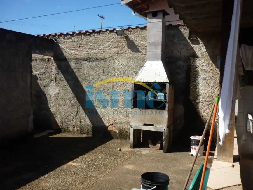 Foto 6 de Casa com 2 quartos à venda, 95m2 em Bosque das Palmeiras, Campinas - SP