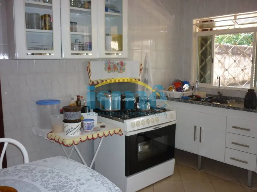 Foto 1 de Casa com 2 quartos à venda, 95m2 em Bosque das Palmeiras, Campinas - SP