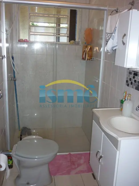 Foto 3 de Casa com 2 quartos à venda, 95m2 em Bosque das Palmeiras, Campinas - SP