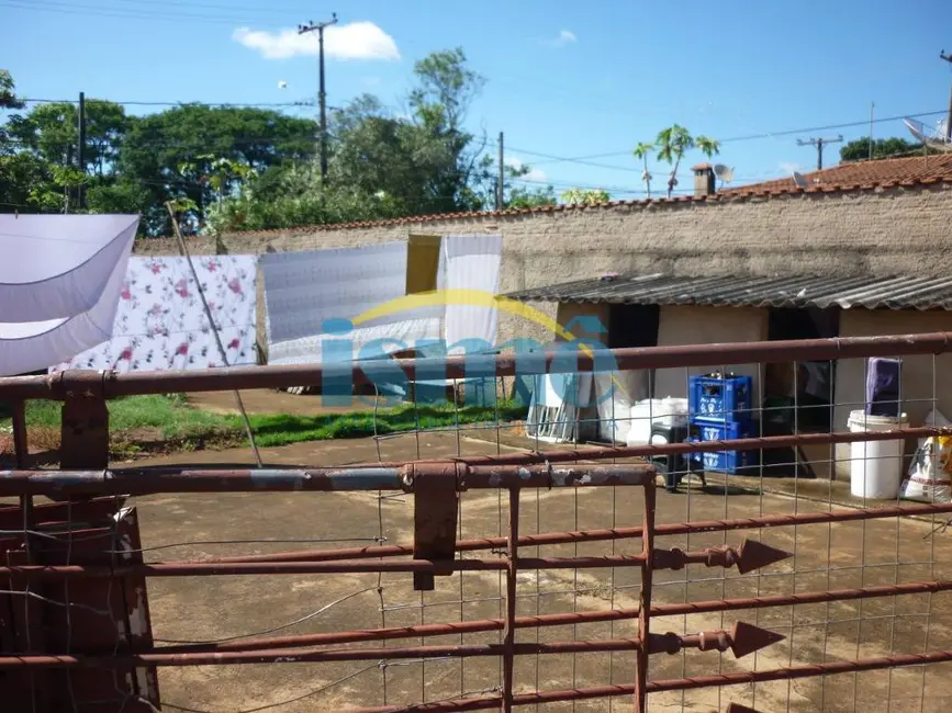 Foto 4 de Casa com 2 quartos à venda, 95m2 em Bosque das Palmeiras, Campinas - SP