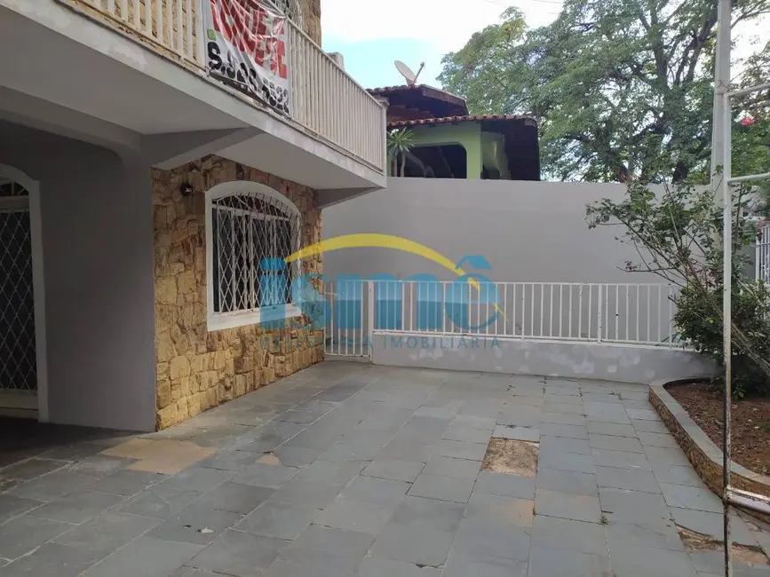 Foto 5 de Casa com 4 quartos à venda, 267m2 em Vila Santa Isabel, Campinas - SP