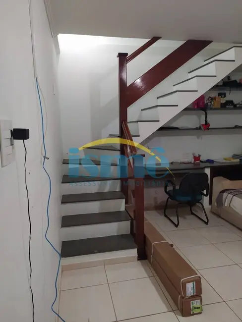 Foto 9 de Casa com 4 quartos à venda, 267m2 em Vila Santa Isabel, Campinas - SP