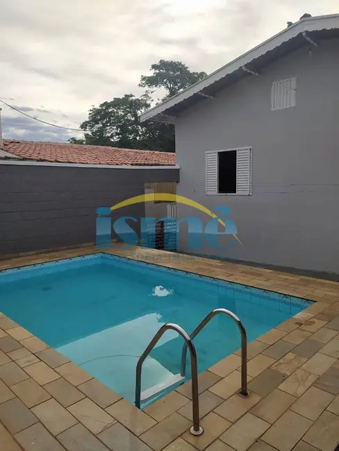 Foto 1 de Casa com 4 quartos à venda, 267m2 em Vila Santa Isabel, Campinas - SP