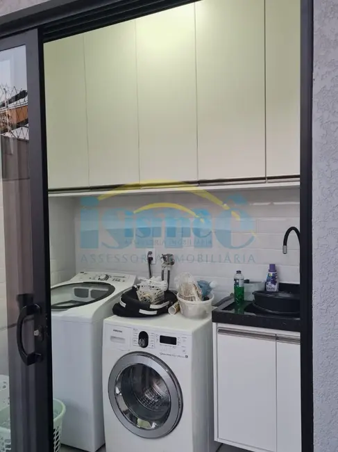 Foto 2 de Casa de Condomínio com 3 quartos à venda, 250m2 em João Aranha, Paulinia - SP