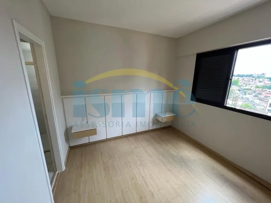 Foto 4 de Apartamento com 3 quartos à venda, 82m2 em Jardim Guarani, Campinas - SP