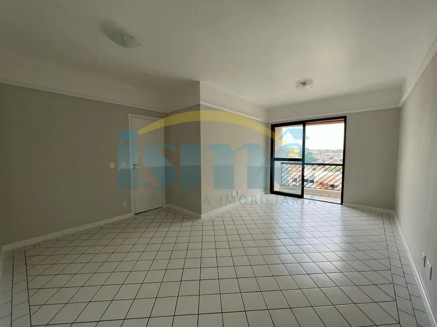 Foto 1 de Apartamento com 3 quartos à venda, 82m2 em Jardim Guarani, Campinas - SP