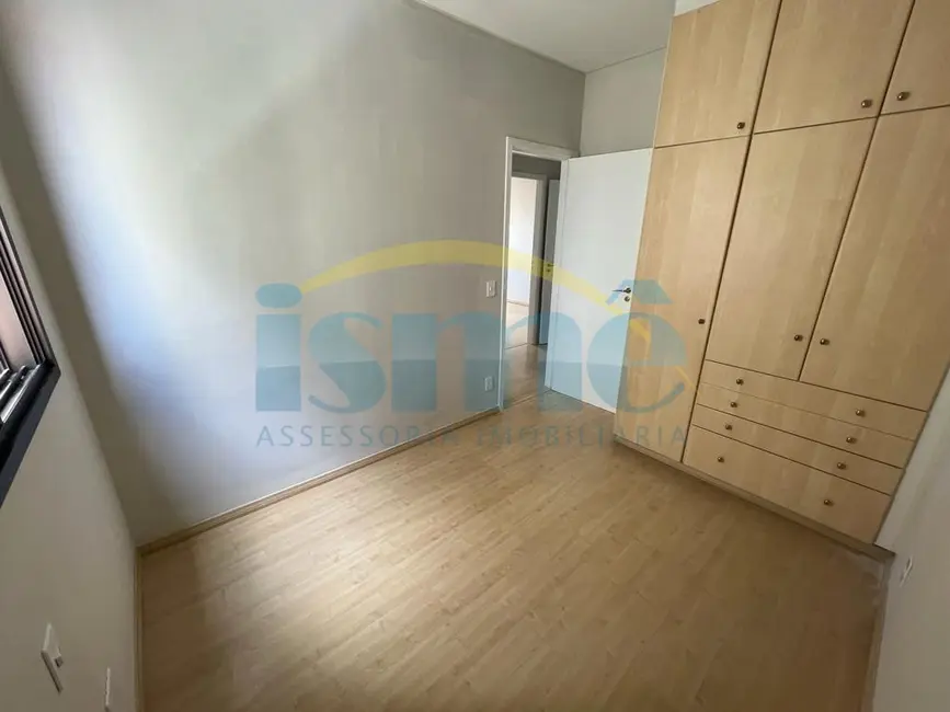 Foto 3 de Apartamento com 3 quartos à venda, 82m2 em Jardim Guarani, Campinas - SP