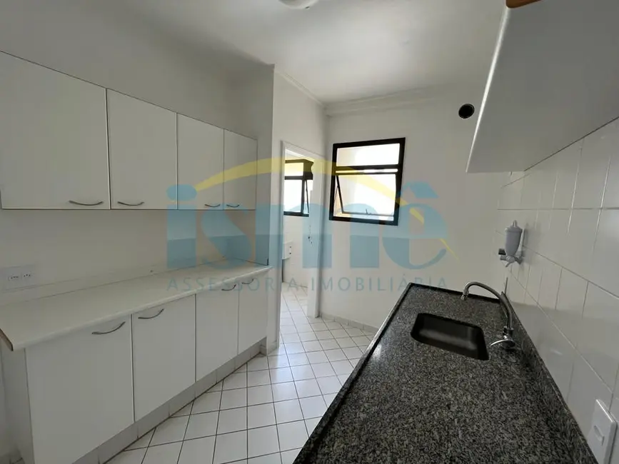 Foto 9 de Apartamento com 3 quartos à venda, 82m2 em Jardim Guarani, Campinas - SP
