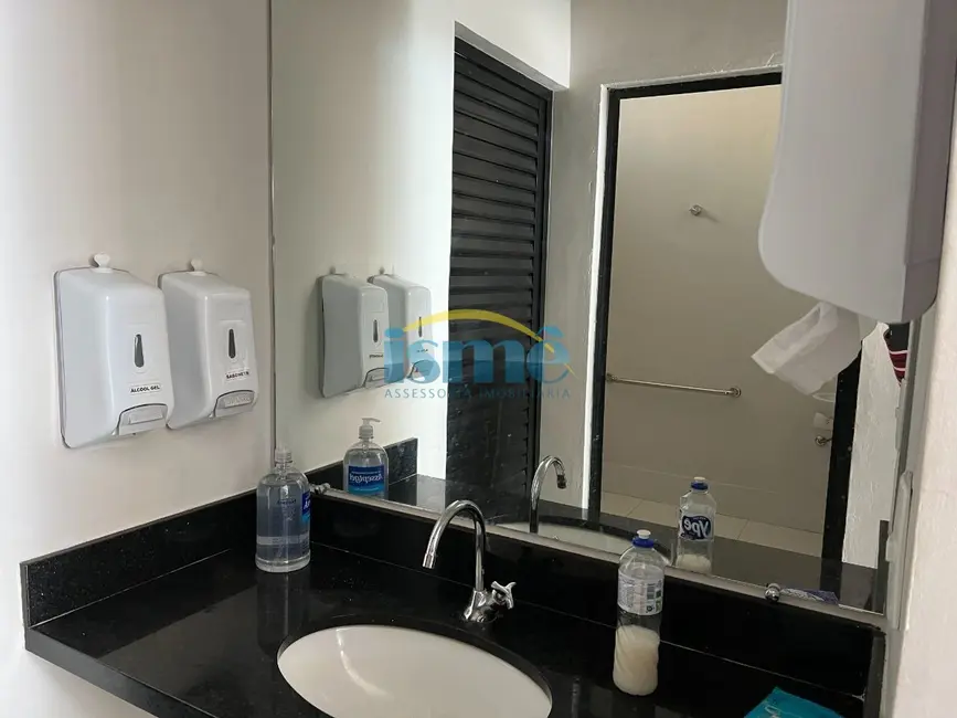 Foto 5 de Sala Comercial à venda, 230m2 em Barão Geraldo, Campinas - SP