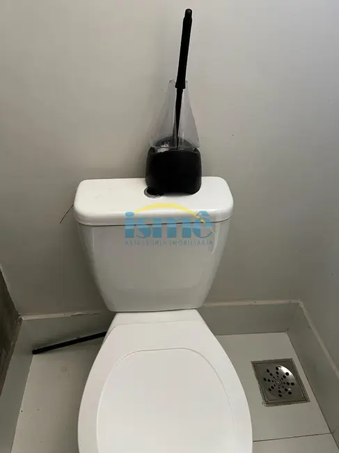 Foto 7 de Sala Comercial à venda, 230m2 em Barão Geraldo, Campinas - SP