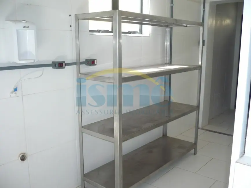 Foto 9 de Sala Comercial à venda, 230m2 em Barão Geraldo, Campinas - SP