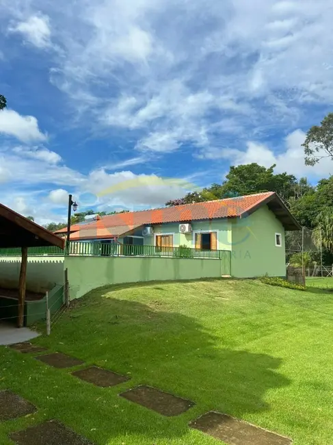 Foto 7 de Fazenda / Haras com 2 quartos à venda, 160m2 em Loteamento Chácaras Vale das Garças, Campinas - SP