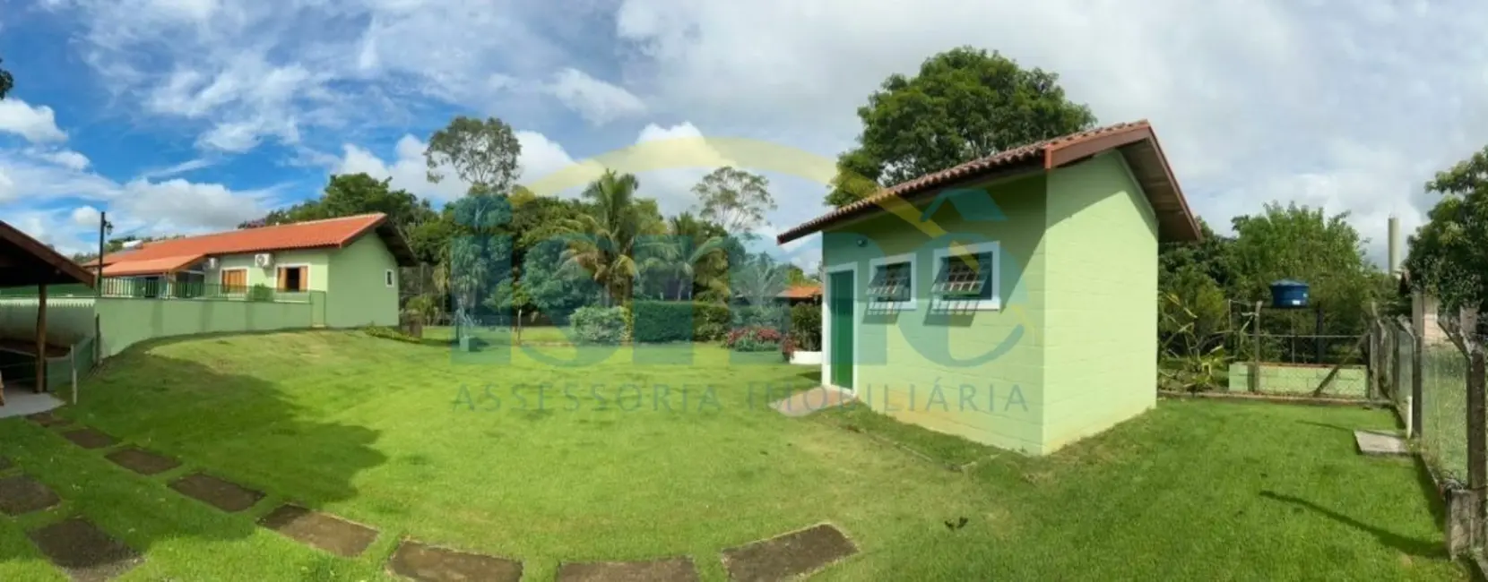 Foto 6 de Fazenda / Haras com 2 quartos à venda, 160m2 em Loteamento Chácaras Vale das Garças, Campinas - SP