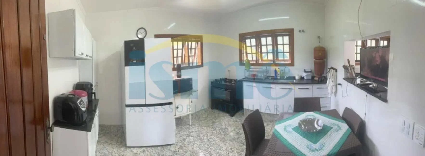 Foto 5 de Fazenda / Haras com 2 quartos à venda, 160m2 em Loteamento Chácaras Vale das Garças, Campinas - SP