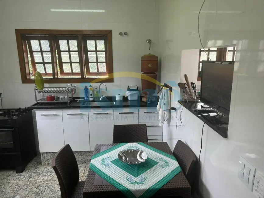 Foto 3 de Fazenda / Haras com 2 quartos à venda, 160m2 em Loteamento Chácaras Vale das Garças, Campinas - SP