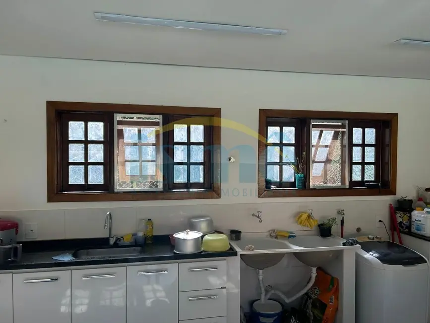 Foto 8 de Fazenda / Haras com 2 quartos à venda, 160m2 em Loteamento Chácaras Vale das Garças, Campinas - SP