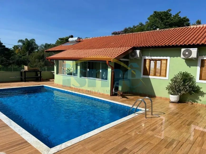 Foto 9 de Fazenda / Haras com 2 quartos à venda, 160m2 em Loteamento Chácaras Vale das Garças, Campinas - SP