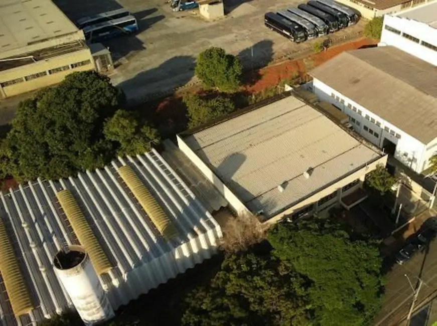 Armazém / Galpão à venda, 750m2 em Jardim Santa Genebra, Campinas - SP - imagem 2 Foto 2 de Armazém / Galpão à venda, 750m2 em Jardim Santa Genebra, Campinas - SP