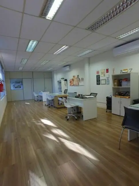 Armazém / Galpão à venda, 750m2 em Jardim Santa Genebra, Campinas - SP - imagem 7 Foto 7 de Armazém / Galpão à venda, 750m2 em Jardim Santa Genebra, Campinas - SP