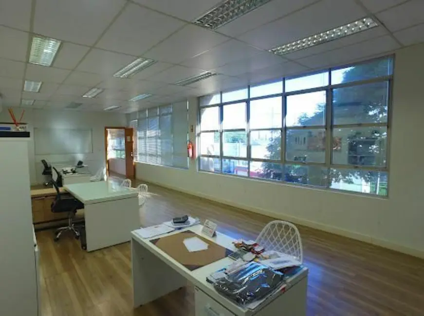 Armazém / Galpão à venda, 750m2 em Jardim Santa Genebra, Campinas - SP - imagem 9 Foto 9 de Armazém / Galpão à venda, 750m2 em Jardim Santa Genebra, Campinas - SP