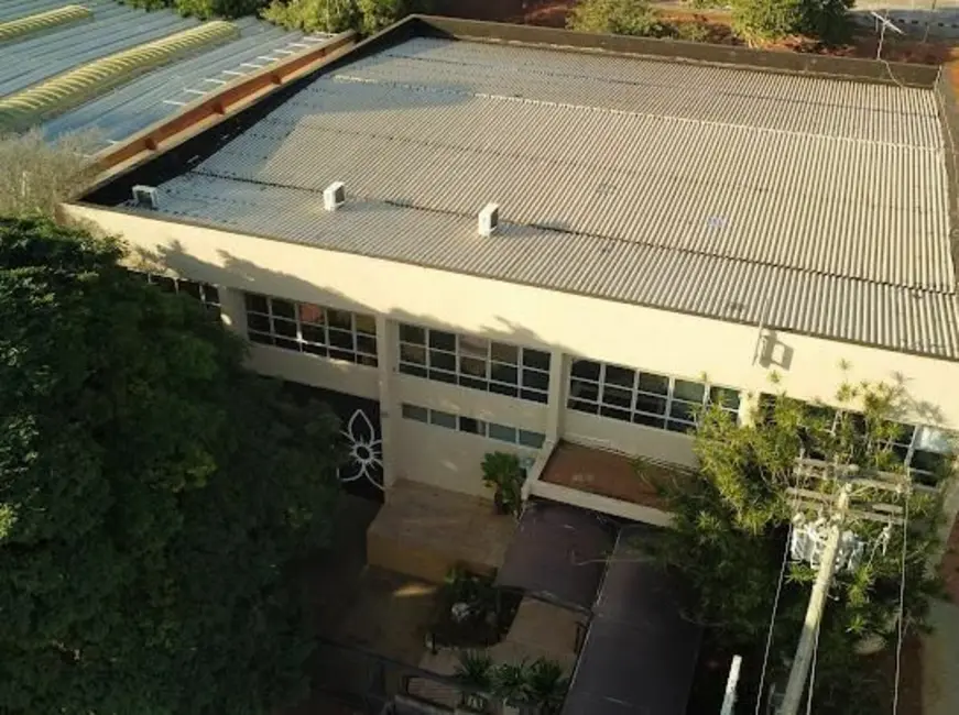 Armazém / Galpão à venda, 750m2 em Jardim Santa Genebra, Campinas - SP - imagem 6 Foto 6 de Armazém / Galpão à venda, 750m2 em Jardim Santa Genebra, Campinas - SP