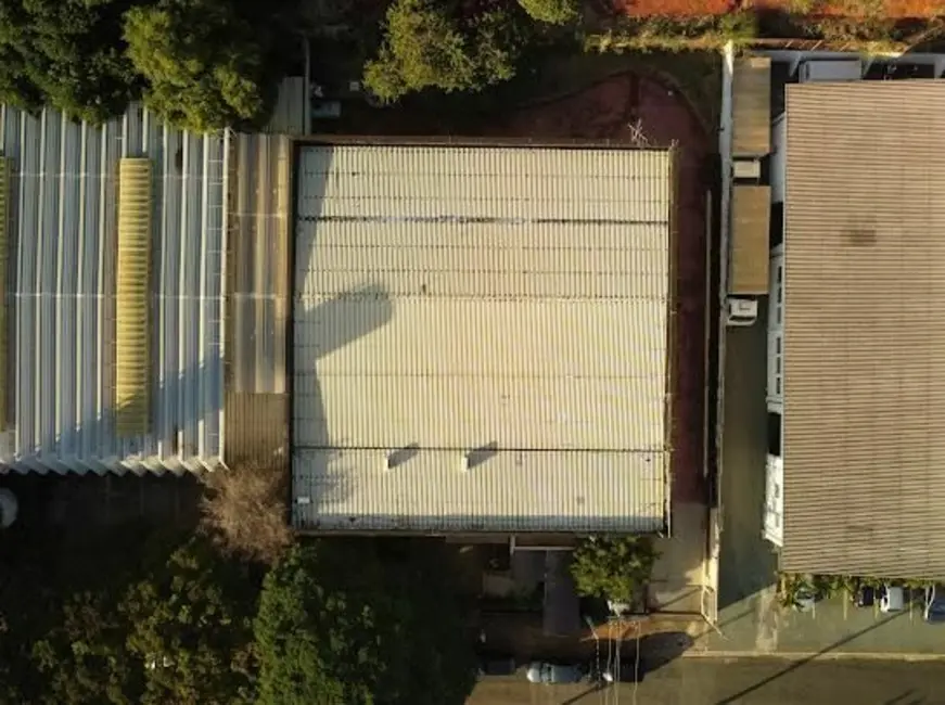 Armazém / Galpão à venda, 750m2 em Jardim Santa Genebra, Campinas - SP - imagem 5 Foto 5 de Armazém / Galpão à venda, 750m2 em Jardim Santa Genebra, Campinas - SP