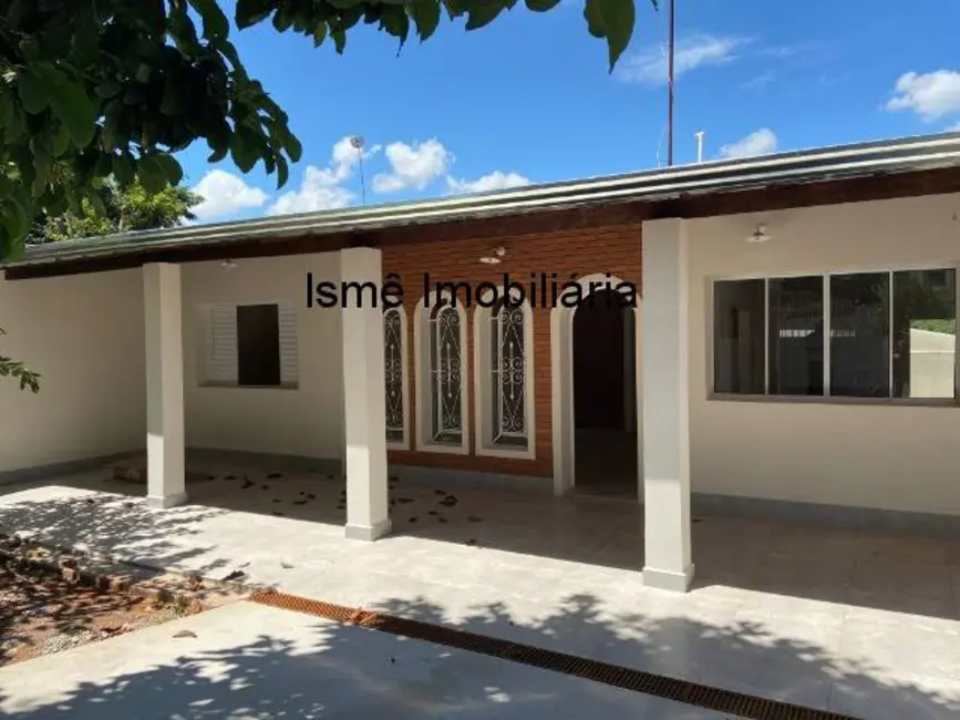Casa com 2 quartos para alugar, 127m2 em Jardim Alto da Cidade Universitária, Campinas - SP - imagem 2 Foto 2 de Casa com 2 quartos para alugar, 127m2 em Jardim Alto da Cidade Universitária, Campinas - SP