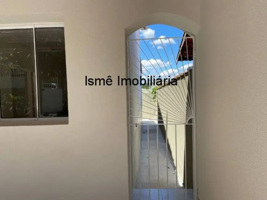 Casa com 2 quartos para alugar, 127m2 em Jardim Alto da Cidade Universitária, Campinas - SP - imagem 3 Foto 3 de Casa com 2 quartos para alugar, 127m2 em Jardim Alto da Cidade Universitária, Campinas - SP