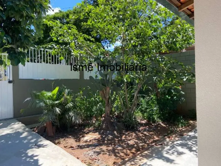 Casa com 2 quartos para alugar, 127m2 em Jardim Alto da Cidade Universitária, Campinas - SP - imagem 5 Foto 5 de Casa com 2 quartos para alugar, 127m2 em Jardim Alto da Cidade Universitária, Campinas - SP