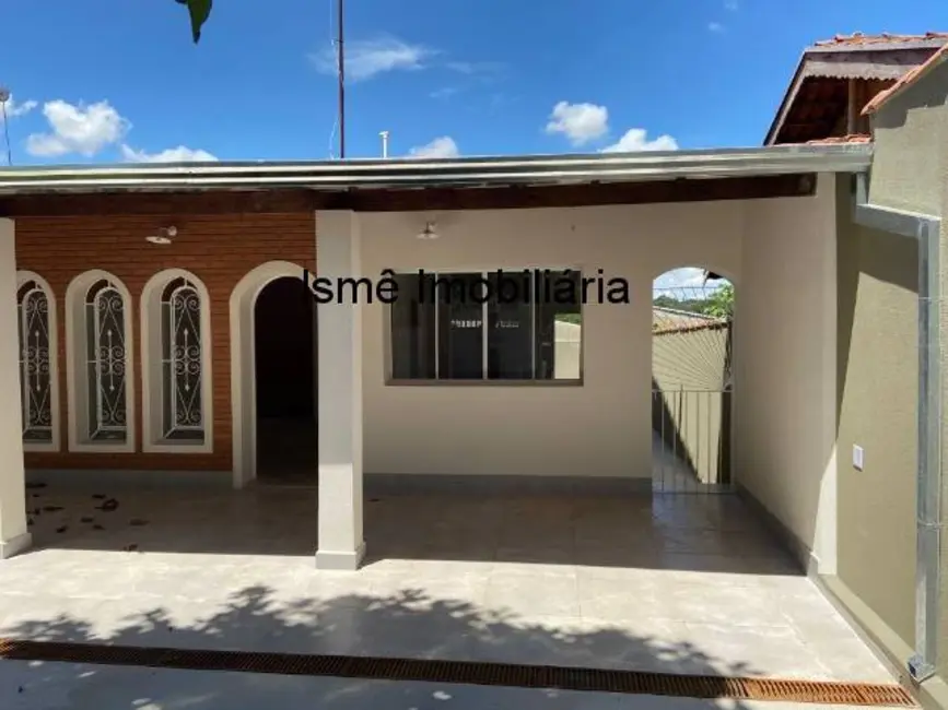 Casa com 2 quartos para alugar, 127m2 em Jardim Alto da Cidade Universitária, Campinas - SP - imagem 1 Foto 1 de Casa com 2 quartos para alugar, 127m2 em Jardim Alto da Cidade Universitária, Campinas - SP