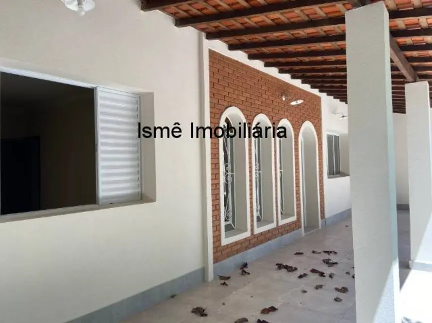 Casa com 2 quartos para alugar, 127m2 em Jardim Alto da Cidade Universitária, Campinas - SP - imagem 4 Foto 4 de Casa com 2 quartos para alugar, 127m2 em Jardim Alto da Cidade Universitária, Campinas - SP