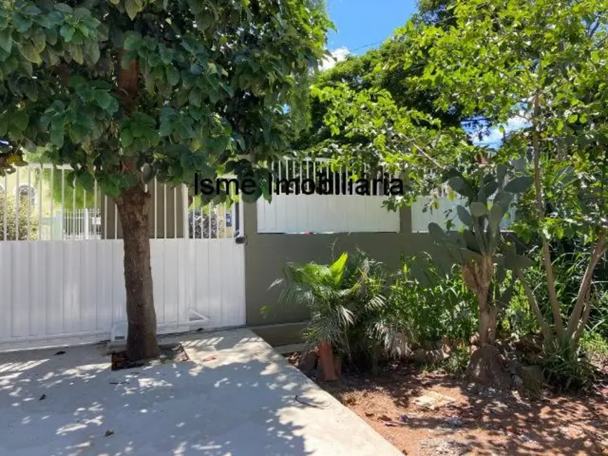 Casa com 2 quartos para alugar, 127m2 em Jardim Alto da Cidade Universitária, Campinas - SP - imagem 6 Foto 6 de Casa com 2 quartos para alugar, 127m2 em Jardim Alto da Cidade Universitária, Campinas - SP