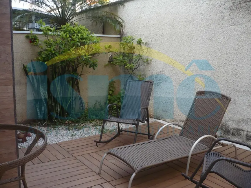 Casa de Condomínio com 3 quartos à venda, 182m2 em Jardim Santa Genebra II (Barão Geraldo), Campinas - SP - imagem 4 Foto 4 de Casa de Condomínio com 3 quartos à venda, 182m2 em Jardim Santa Genebra II (Barão Geraldo), Campinas - SP