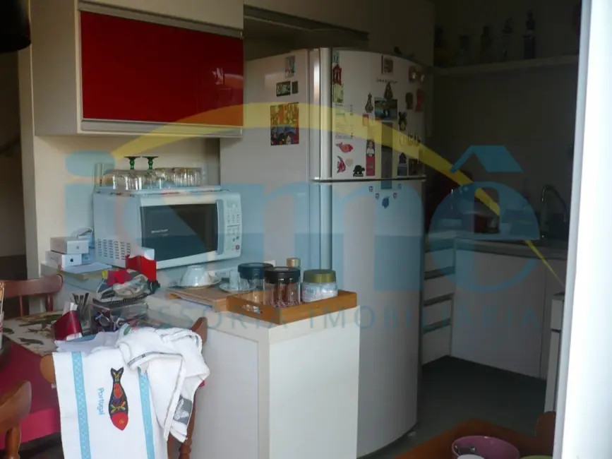 Casa de Condomínio com 3 quartos à venda, 182m2 em Jardim Santa Genebra II (Barão Geraldo), Campinas - SP - imagem 7 Foto 7 de Casa de Condomínio com 3 quartos à venda, 182m2 em Jardim Santa Genebra II (Barão Geraldo), Campinas - SP