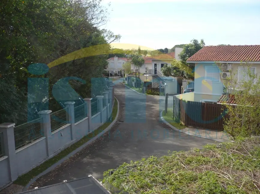 Casa de Condomínio com 3 quartos à venda, 182m2 em Jardim Santa Genebra II (Barão Geraldo), Campinas - SP - imagem 3 Foto 3 de Casa de Condomínio com 3 quartos à venda, 182m2 em Jardim Santa Genebra II (Barão Geraldo), Campinas - SP