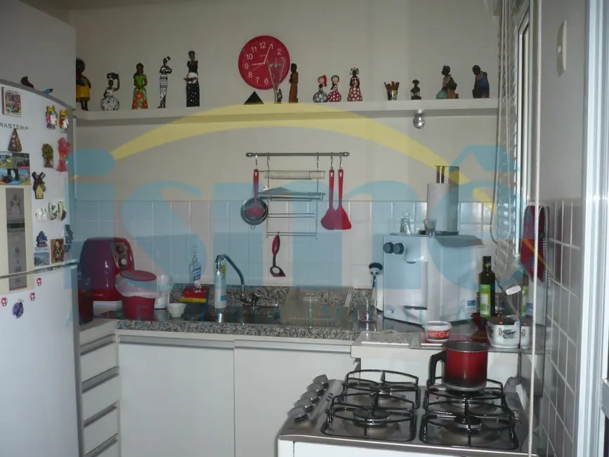 Casa de Condomínio com 3 quartos à venda, 182m2 em Jardim Santa Genebra II (Barão Geraldo), Campinas - SP - imagem 8 Foto 8 de Casa de Condomínio com 3 quartos à venda, 182m2 em Jardim Santa Genebra II (Barão Geraldo), Campinas - SP