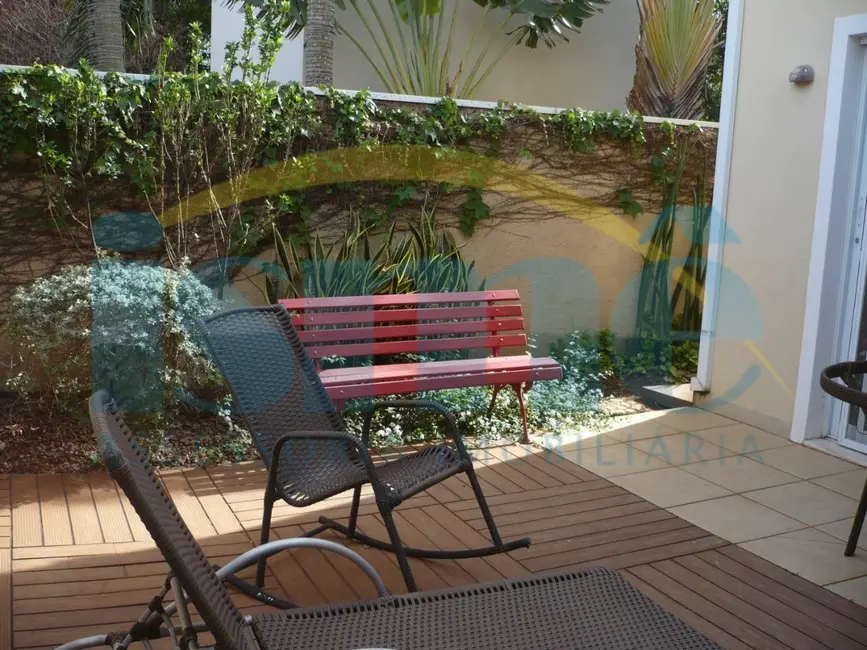 Casa de Condomínio com 3 quartos à venda, 182m2 em Jardim Santa Genebra II (Barão Geraldo), Campinas - SP - imagem 5 Foto 5 de Casa de Condomínio com 3 quartos à venda, 182m2 em Jardim Santa Genebra II (Barão Geraldo), Campinas - SP