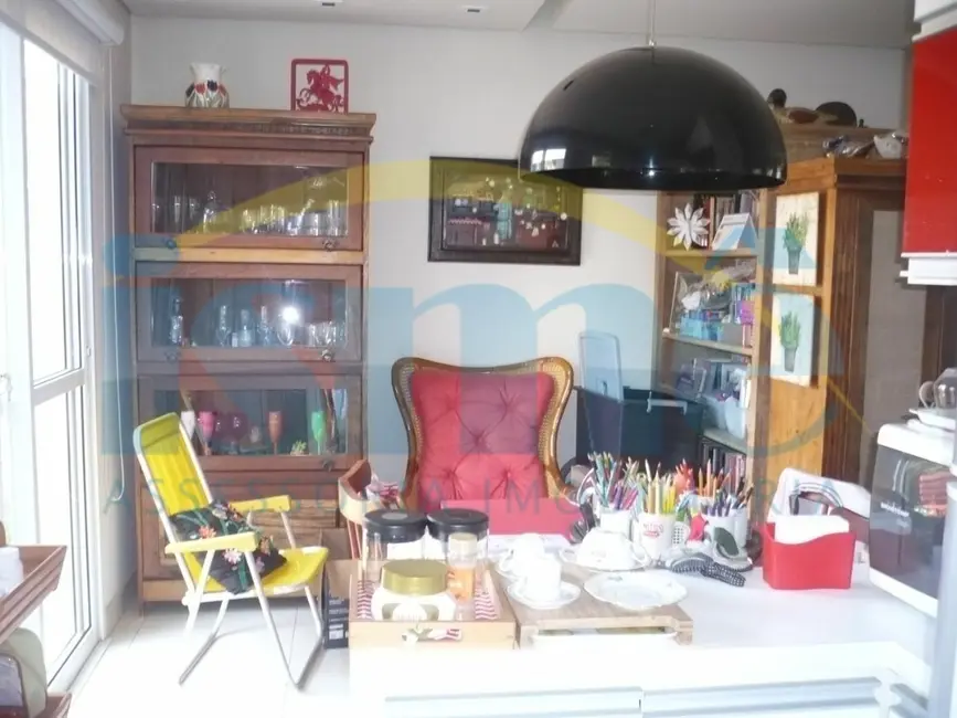 Casa de Condomínio com 3 quartos à venda, 182m2 em Jardim Santa Genebra II (Barão Geraldo), Campinas - SP - imagem 9 Foto 9 de Casa de Condomínio com 3 quartos à venda, 182m2 em Jardim Santa Genebra II (Barão Geraldo), Campinas - SP